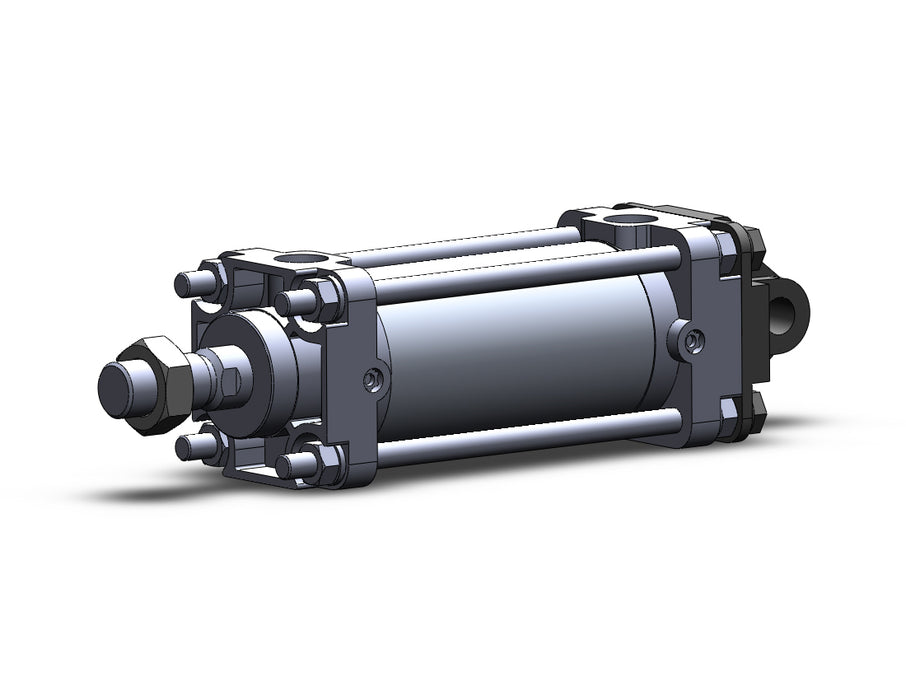 CA2C50TN-75Z Air Cylinder, Tie Rod