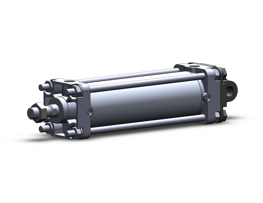 CA2C63-175Z Air Cylinder, Tie Rod