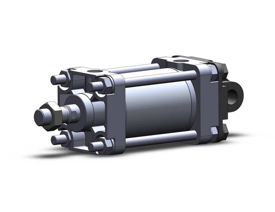 CA2C63-50NZ Air Cylinder, Tie Rod
