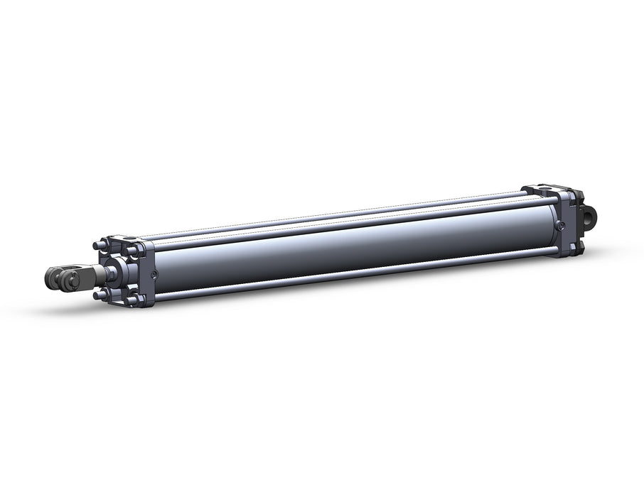 CA2C63-600Z-W Air Cylinder, Tie Rod