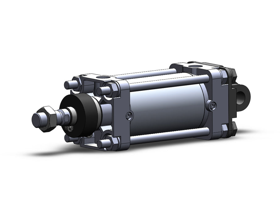 CA2C63TF-75JZ Air Cylinder, Tie Rod