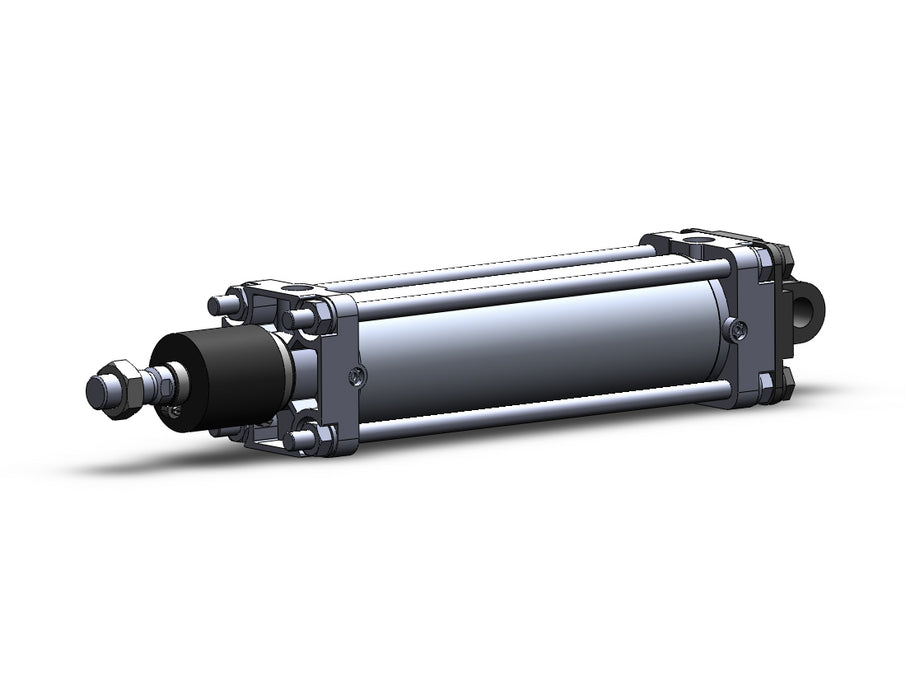 CA2C63TN-200KZ Air Cylinder, Tie Rod