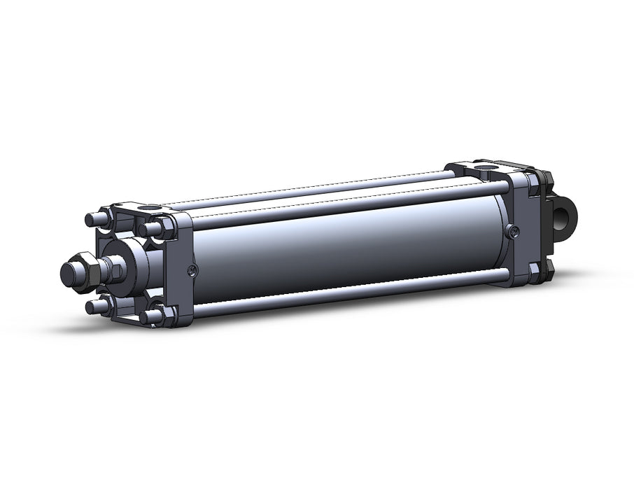 CA2C80-300Z Air Cylinder, Tie Rod