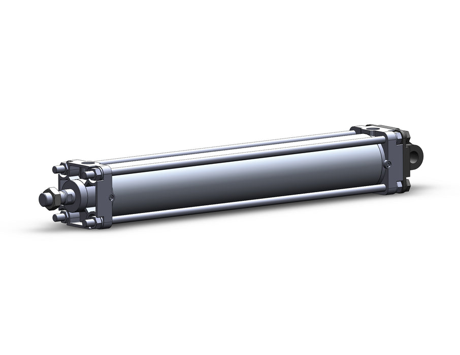 CA2C80-500Z Air Cylinder, Tie Rod