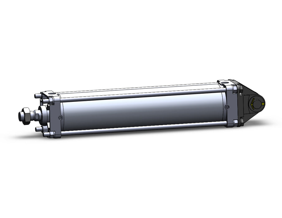 CA2D100-400Z Air Cylinder, Tie Rod