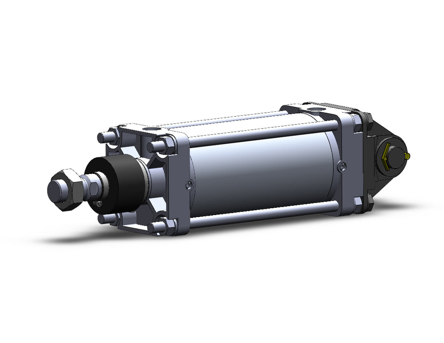 CA2D100TN-150KZ Air Cylinder, Tie Rod