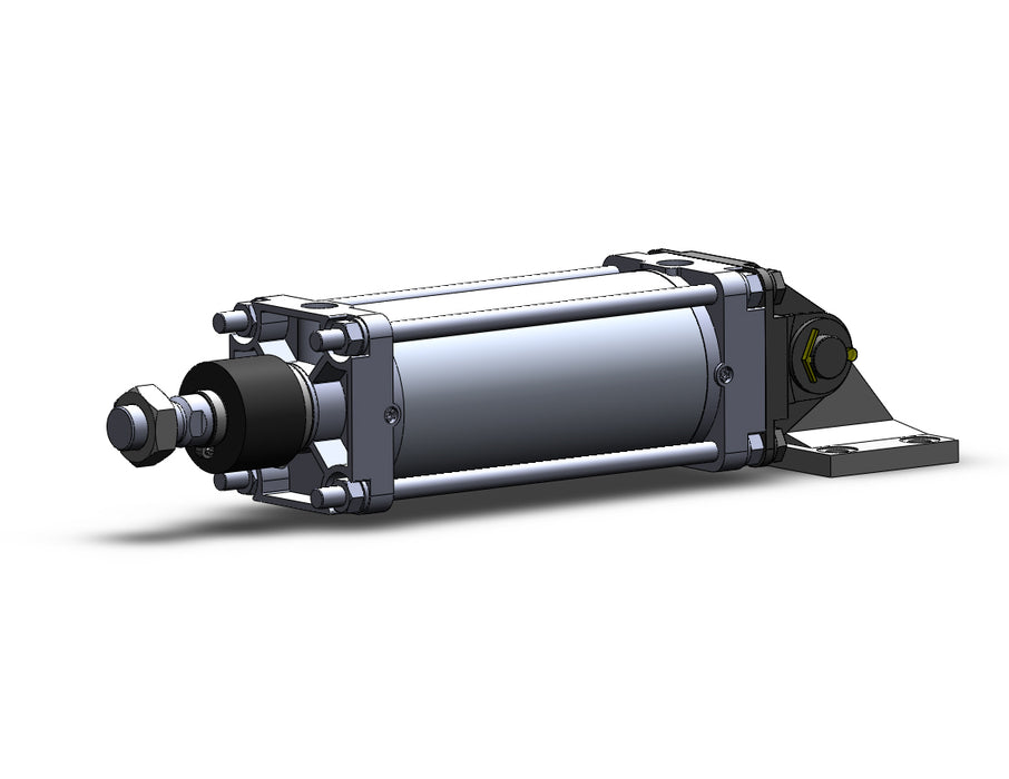 CA2D100TN-175KZ-N Air Cylinder, Tie Rod