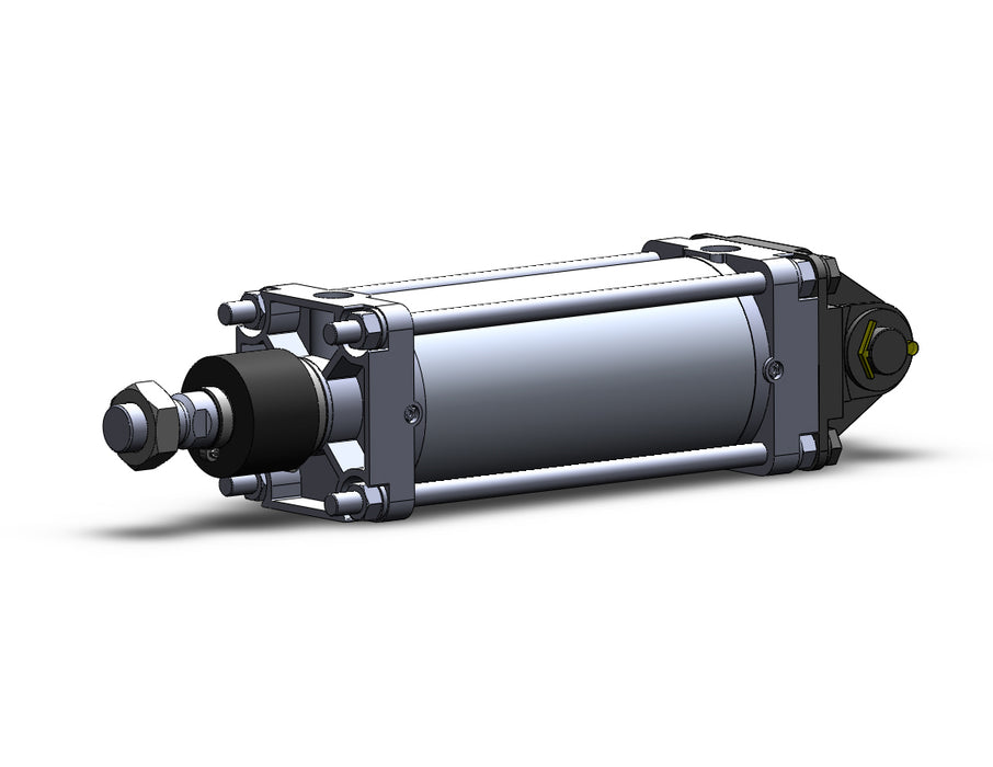 CA2D100TN-175KZ Air Cylinder, Tie Rod