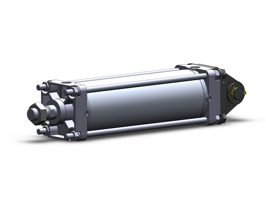 CA2D100TN-250Z Air Cylinder, Tie Rod