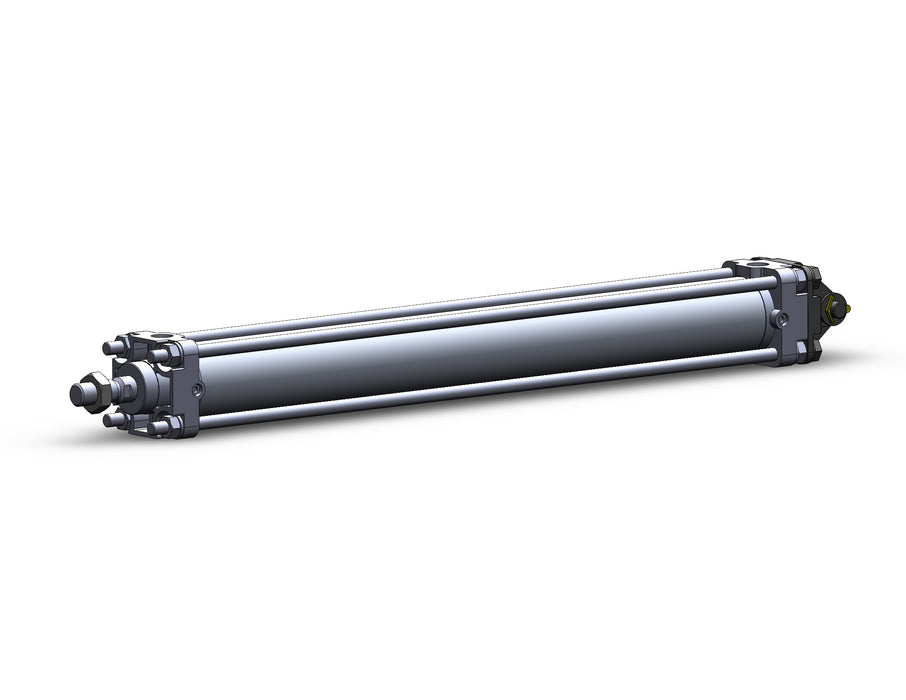 CA2D40-400Z Air Cylinder, Tie Rod