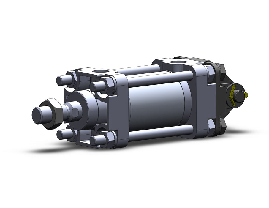 CA2D40TF-25NZ Air Cylinder, Tie Rod