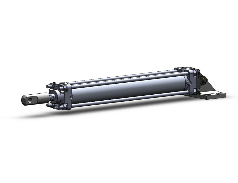 CA2D40TN-300Z-NV Air Cylinder, Tie Rod
