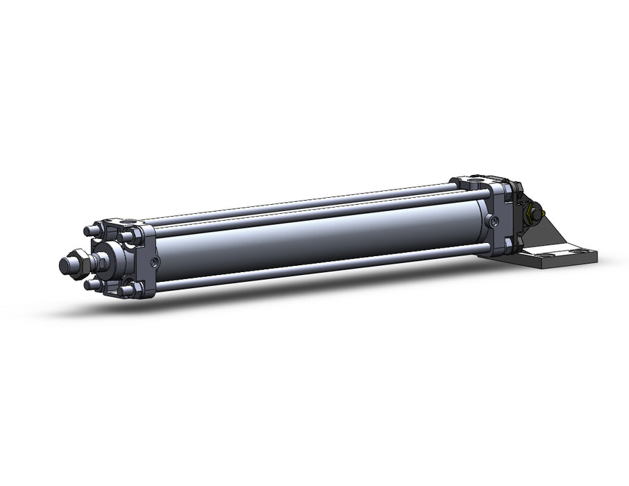 CA2D40TN-300Z-N Air Cylinder, Tie Rod