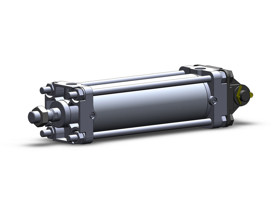 CA2D63-175Z Air Cylinder, Tie Rod