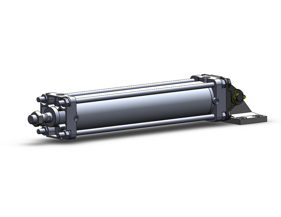 CA2D63-300Z-N Air Cylinder, Tie Rod