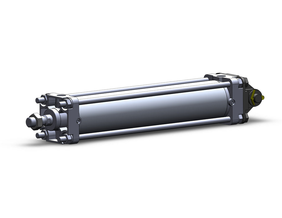 CA2D63-300Z Air Cylinder, Tie Rod