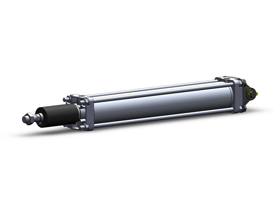 CA2D63-400JNZ Air Cylinder, Tie Rod
