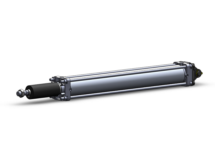 CA2D63-500JZ Air Cylinder, Tie Rod