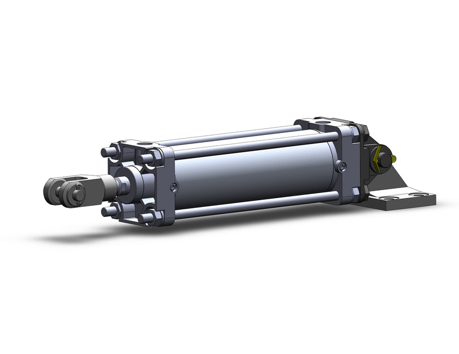 CA2D63TN-175Z-NW Air Cylinder, Tie Rod