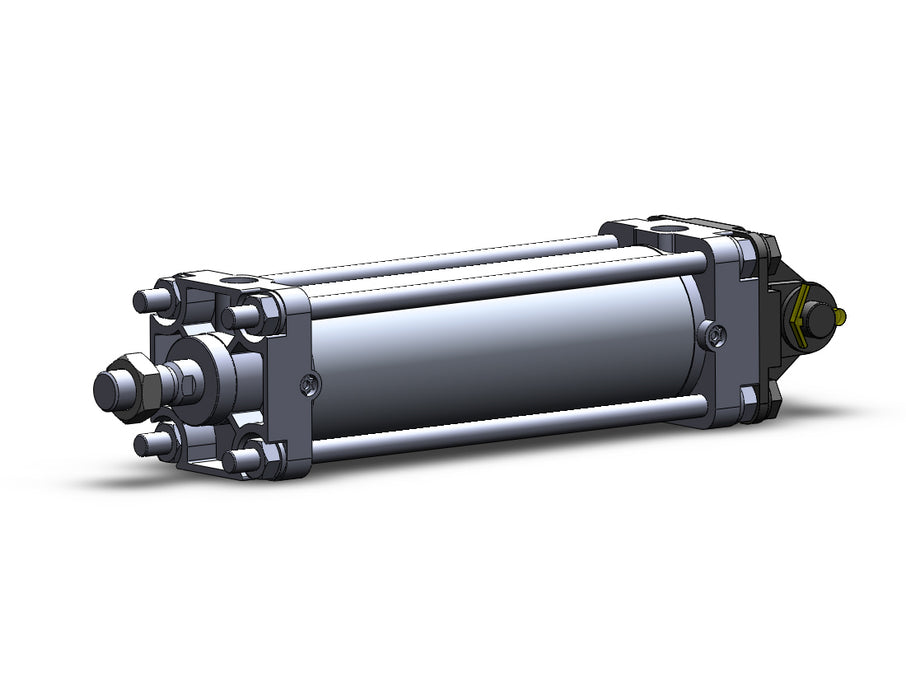 CA2D63TN-175Z Air Cylinder, Tie Rod