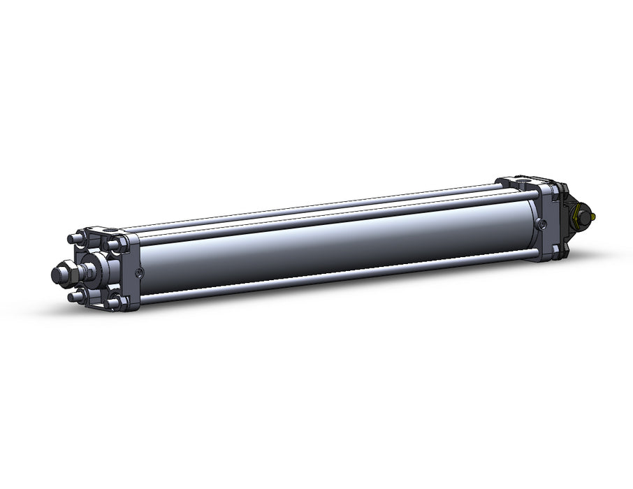 CA2D63TN-500Z Air Cylinder, Tie Rod