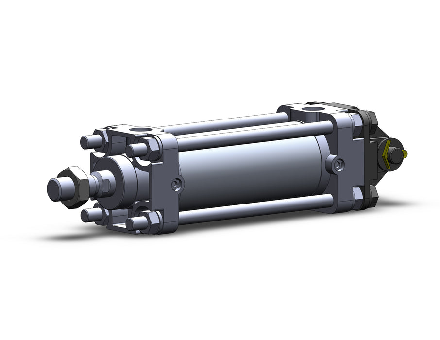 CA2DF40TN-75Z Air Cylinder, Tie Rod