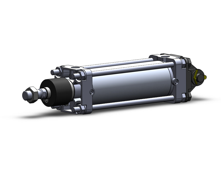 CA2DF63TN-150KZ Air Cylinder, Tie Rod
