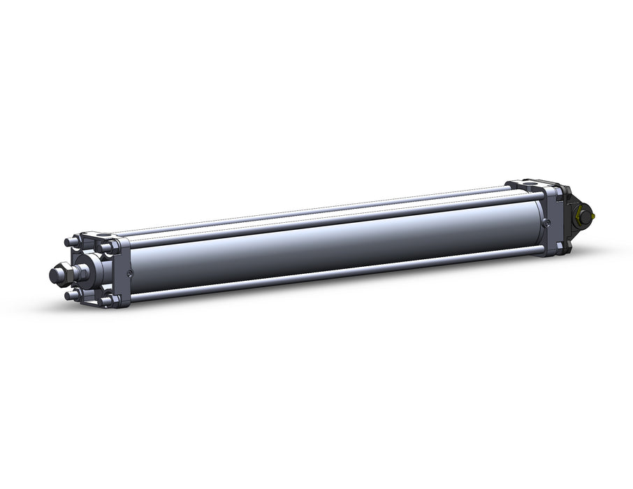CA2DF80TN-700Z Air Cylinder, Tie Rod
