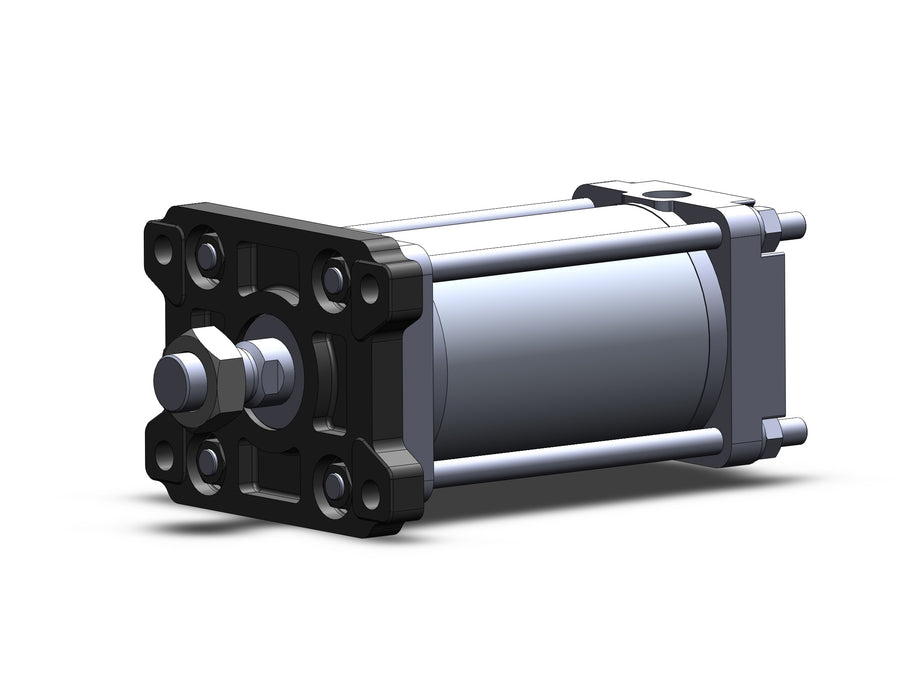 CA2F100-100NZ Air Cylinder, Tie Rod