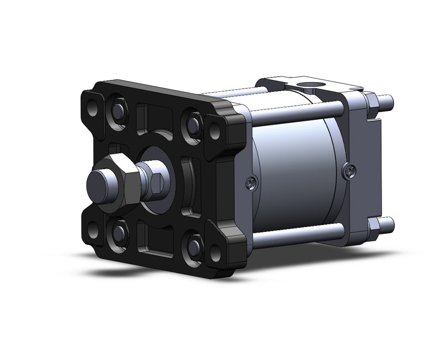 CA2F100-25Z Air Cylinder, Tie Rod