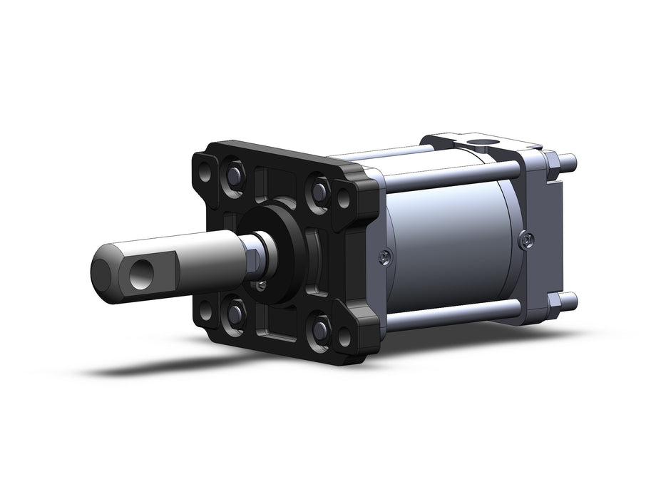CA2F100-50JZ-V Air Cylinder, Tie Rod