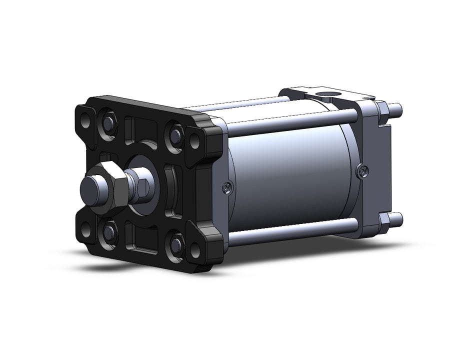 CA2F100-75Z Air Cylinder, Tie Rod