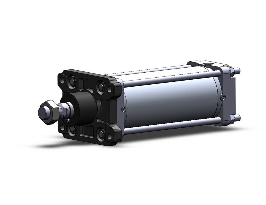 CA2F100TN-175JZ Air Cylinder, Tie Rod
