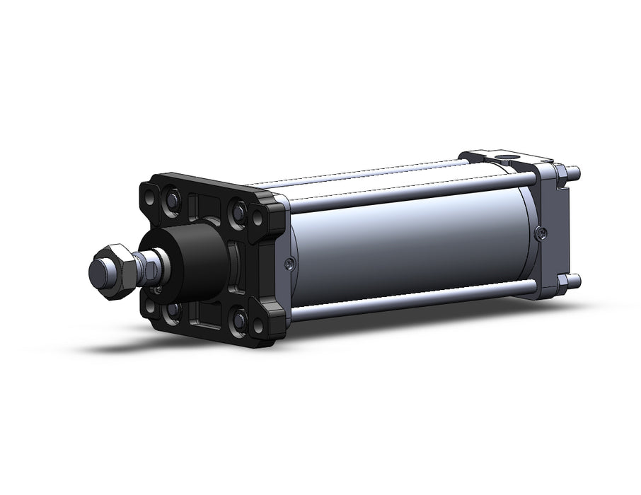 CA2F100TN-200JZ Air Cylinder, Tie Rod