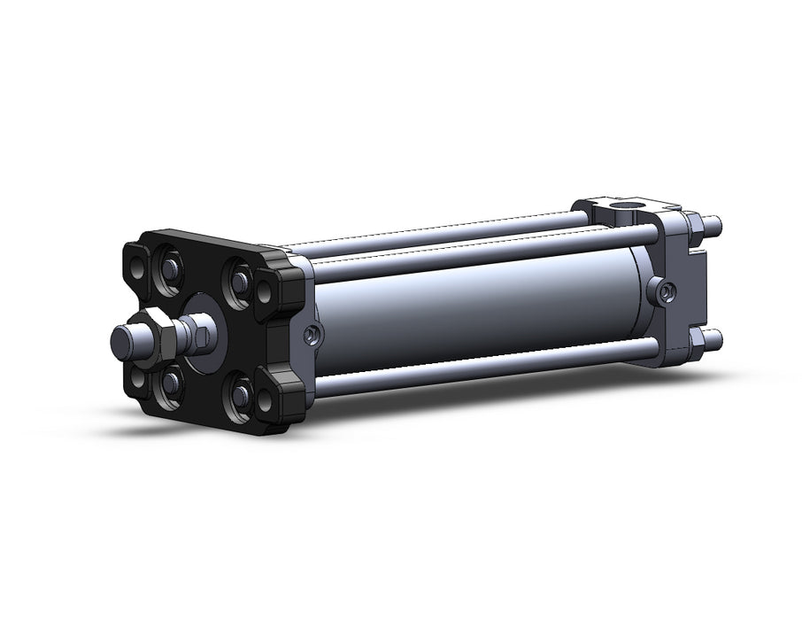 CA2F40-125Z Air Cylinder, Tie Rod