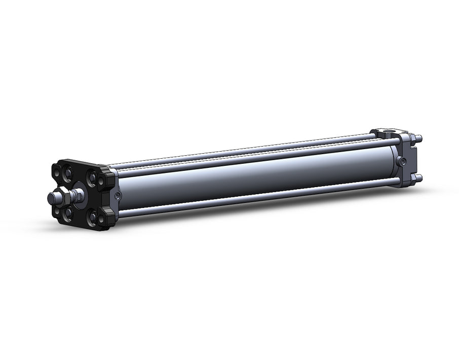 CA2F40-350Z Air Cylinder, Tie Rod