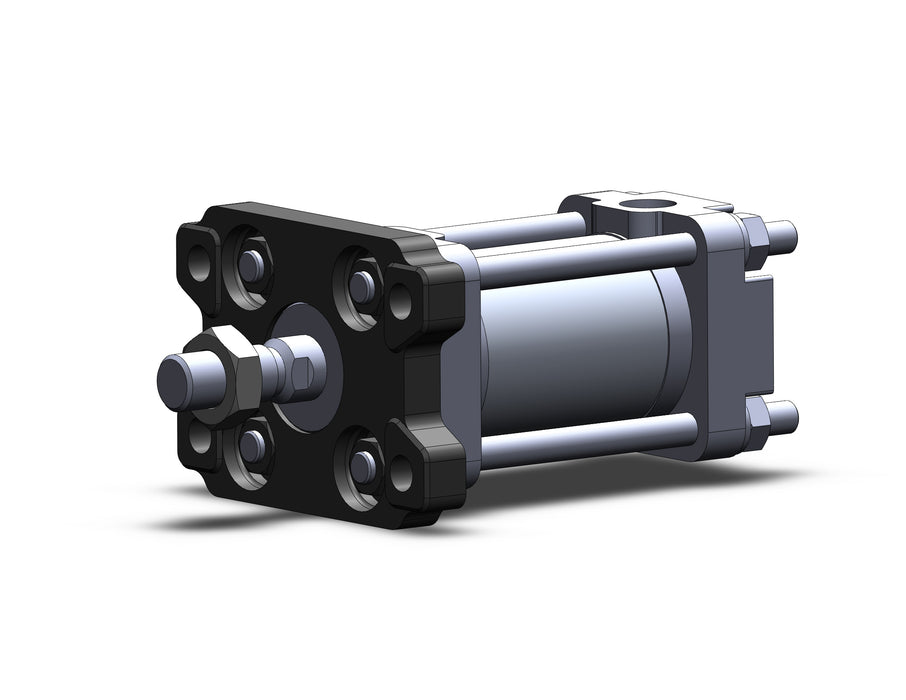 CA2F40TN-25NZ Air Cylinder, Tie Rod