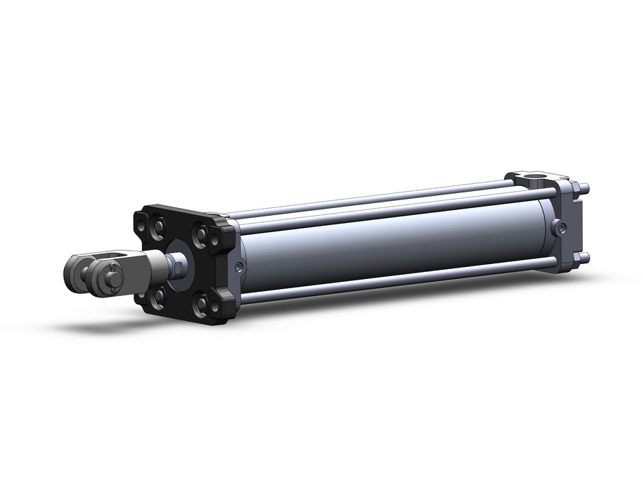 CA2F50-250Z-W Air Cylinder, Tie Rod