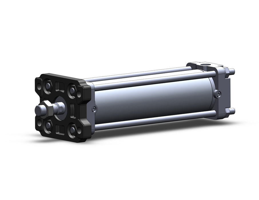 CA2F63-200Z Air Cylinder, Tie Rod
