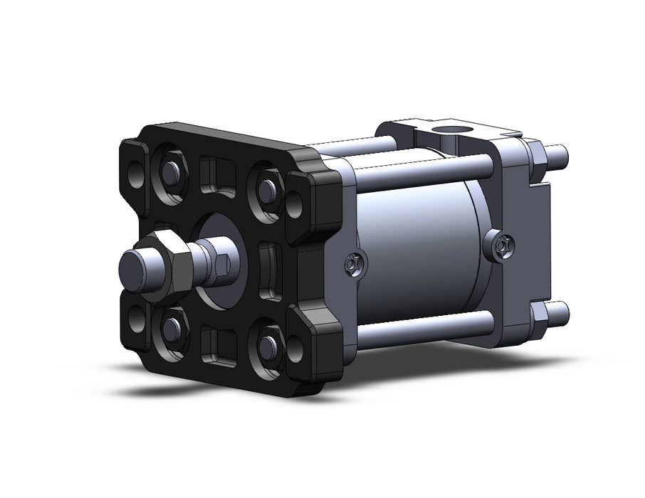 CA2F63-25Z Air Cylinder, Tie Rod
