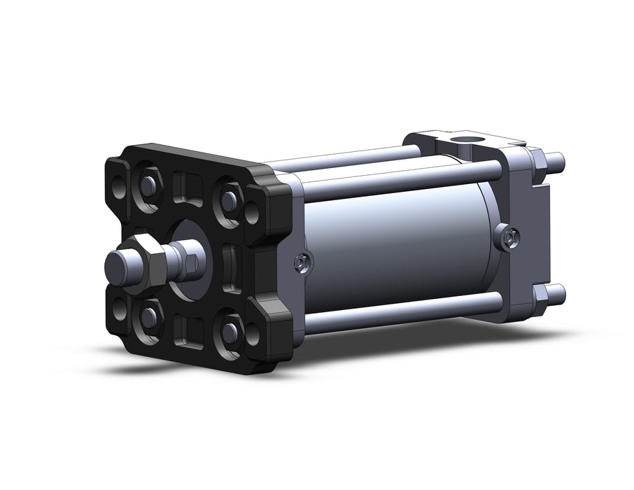 CA2F63-75Z Air Cylinder, Tie Rod