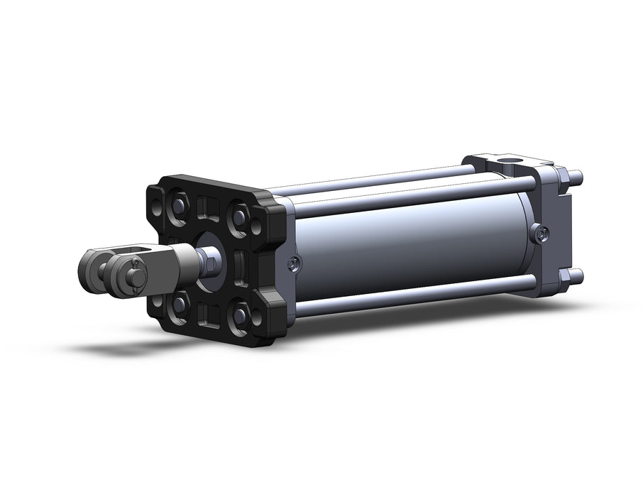 CA2F63TN-150Z-W Air Cylinder, Tie Rod