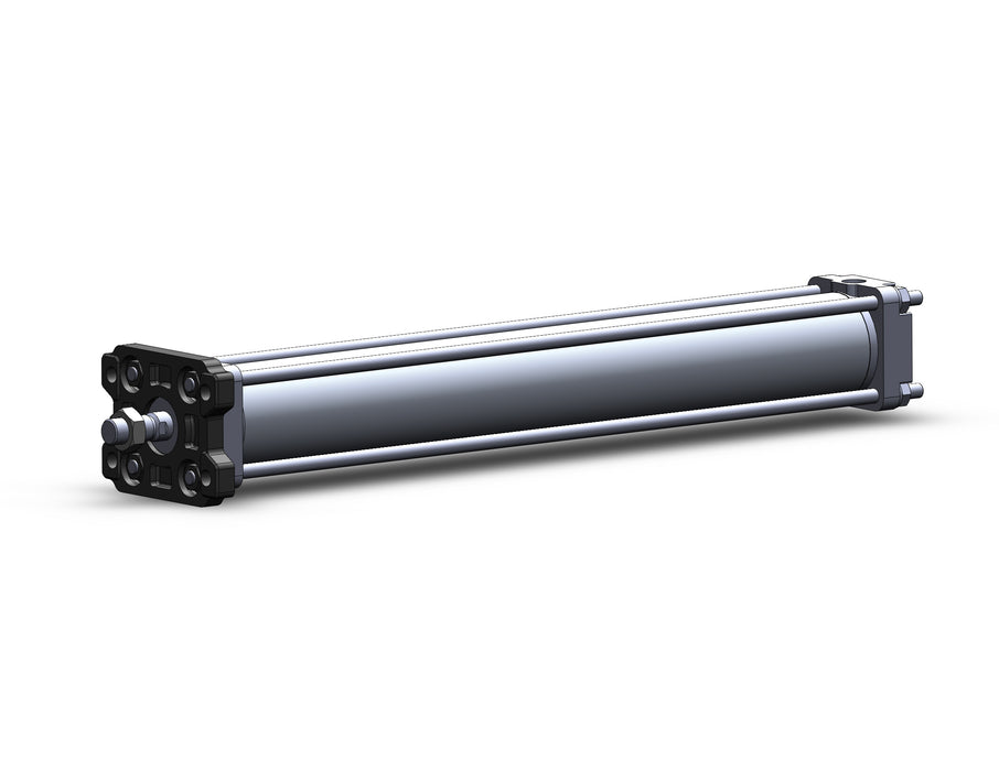 CA2F63TN-500NZ Air Cylinder, Tie Rod