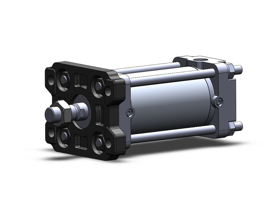 CA2F63TN-75Z Air Cylinder, Tie Rod