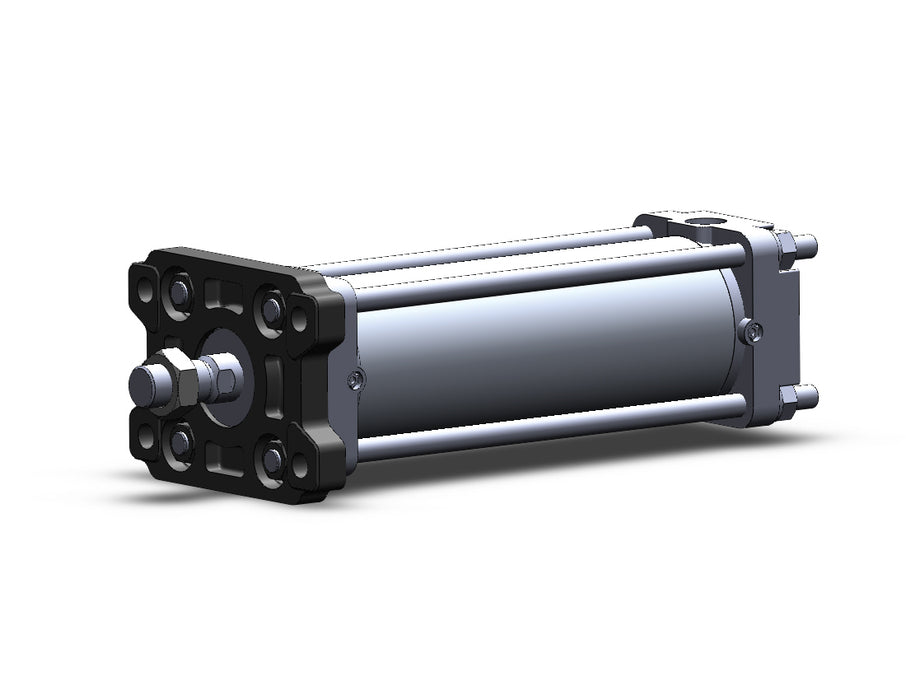 CA2F80-200Z Air Cylinder, Tie Rod