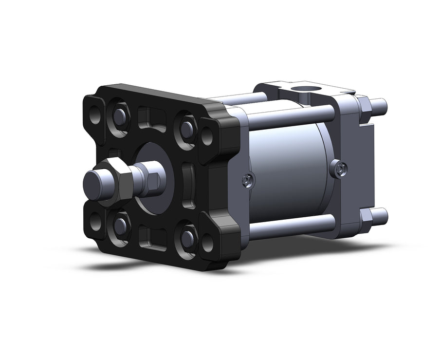 CA2F80-25Z Air Cylinder, Tie Rod