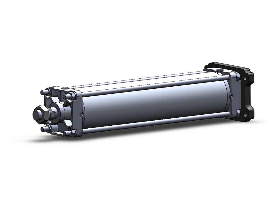 CA2G100-400Z Air Cylinder, Tie Rod