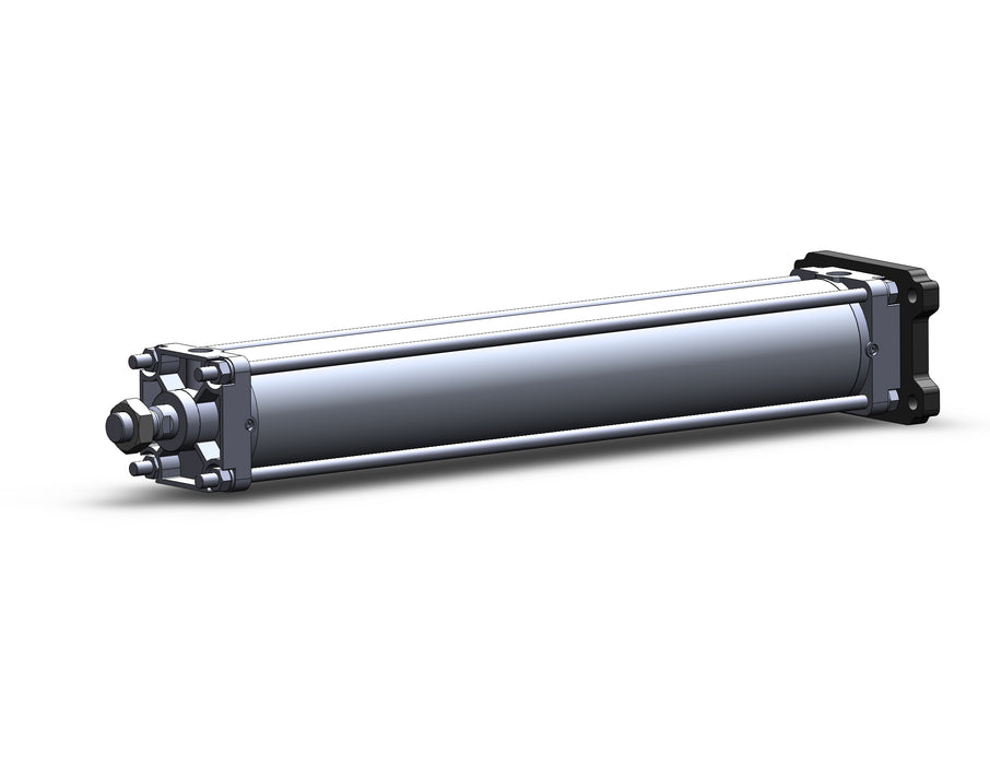 CA2G100-600Z Air Cylinder, Tie Rod