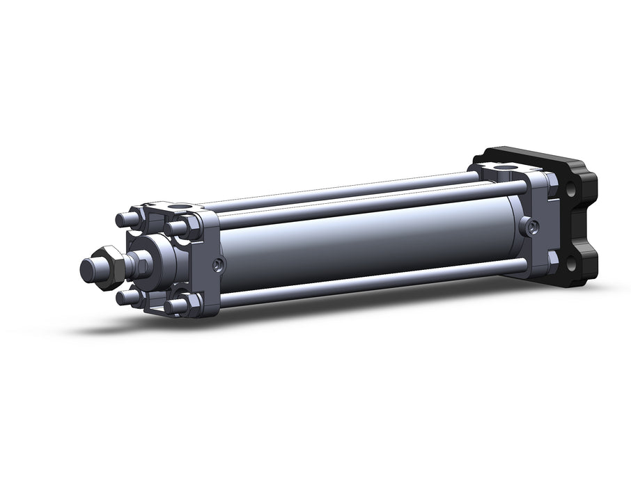 CA2G40TF-175Z Air Cylinder, Tie Rod