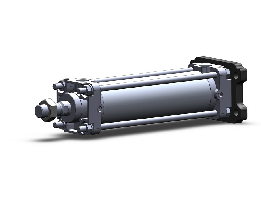 CA2G50-150Z Air Cylinder, Tie Rod
